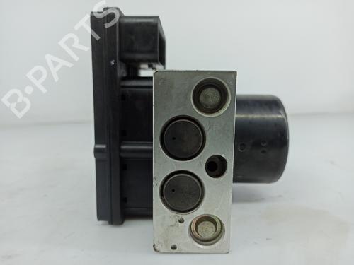 ABS pump MERCEDES-BENZ C-CLASS Coupe (CL203) C 200 Kompressor (203.742) | BP13758466M43 
