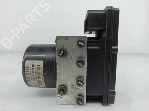 ABS pump MERCEDES-BENZ C-CLASS Coupe (CL203) C 200 Kompressor (203.742) | BP13758466M43 