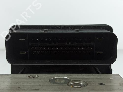 ABS pump MERCEDES-BENZ C-CLASS Coupe (CL203) C 200 Kompressor (203.742) | BP13758466M43 