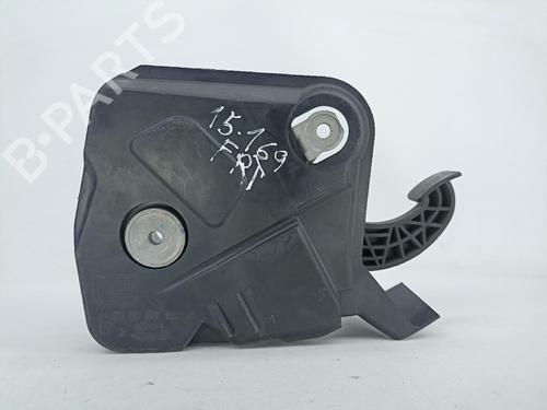 Hand brake MERCEDES-BENZ C-CLASS Coupe (CL203) C 200 Kompressor (203.742) | BP14434344I18 