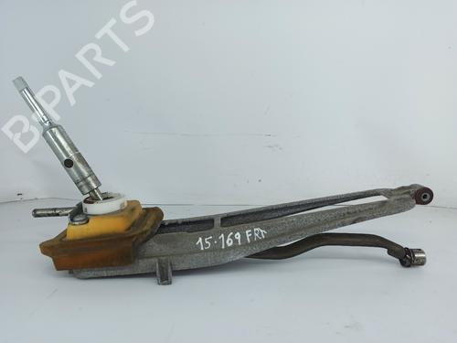 Gear lever MERCEDES-BENZ C-CLASS Coupe (CL203) C 200 Kompressor (203.742) | BP14434343M90 