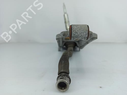 Gear lever MERCEDES-BENZ C-CLASS Coupe (CL203) C 200 Kompressor (203.742) | BP14434343M90 
