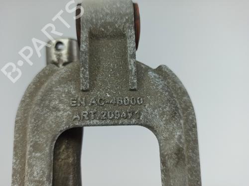 Gear lever MERCEDES-BENZ C-CLASS Coupe (CL203) C 200 Kompressor (203.742) | BP14434343M90 