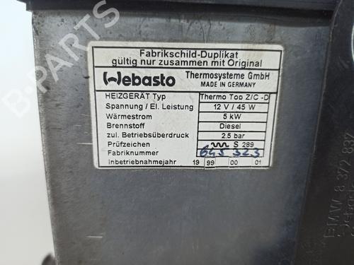 Other BMW 3 (E46) 320 d | BP14434415O1 