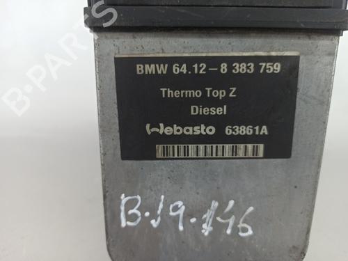 Other BMW 3 (E46) 320 d | BP14434415O1 