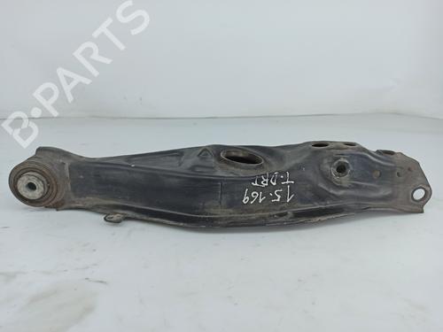 Right rear suspension arm MERCEDES-BENZ C-CLASS Coupe (CL203) C 200 Kompressor (203.742) | BP13758455M15 