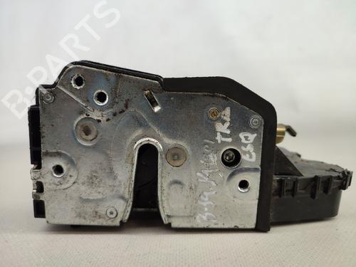 Used Rear left lock BMW 3 (E46) 320 d (136 hp) 13815428