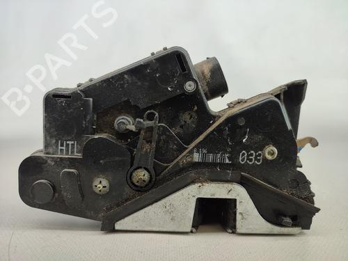 Rear left lock BMW 3 (E46) 320 d | BP13815428C100 