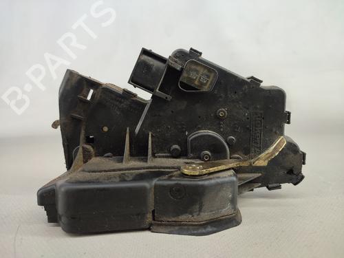 Rear left lock BMW 3 (E46) 320 d | BP13815428C100 