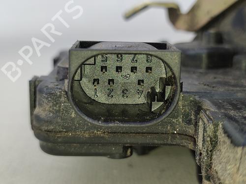 Rear left lock BMW 3 (E46) 320 d | BP13815428C100 
