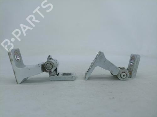 Hinge/Door check strap AUDI A1 (8X1, 8XK) 1.4 TFSI | BP14434387C146 