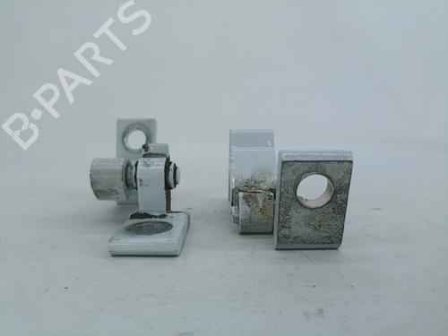 Hinge/Door check strap AUDI A1 (8X1, 8XK) 1.4 TFSI | BP14434387C146 