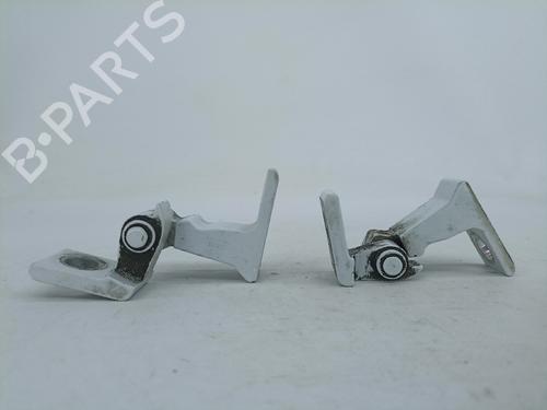 Hinge/Door check strap AUDI A1 (8X1, 8XK) 1.4 TFSI | BP14434387C146 