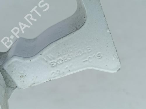 Hinge/Door check strap AUDI A1 (8X1, 8XK) 1.4 TFSI | BP14434387C146 