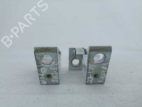 Hinge/Door check strap AUDI A1 (8X1, 8XK) 1.4 TFSI | BP14434388C146 