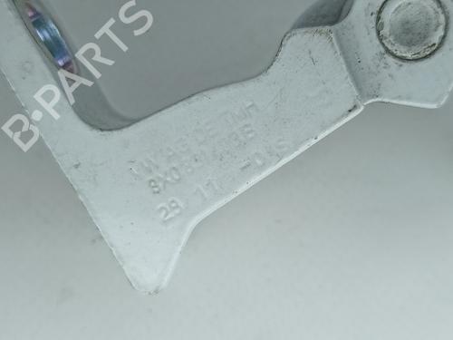 Hinge/Door check strap AUDI A1 (8X1, 8XK) 1.4 TFSI | BP14434388C146 