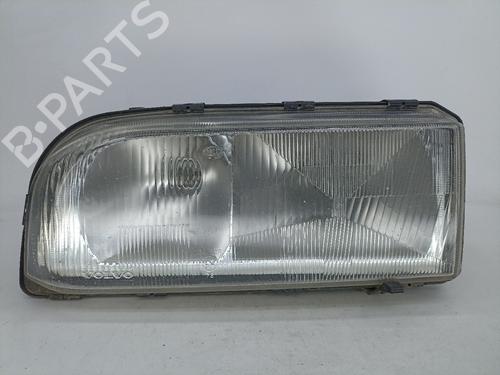 Left headlight VOLVO 850 Estate (855) T5 (226 hp) HELLA 