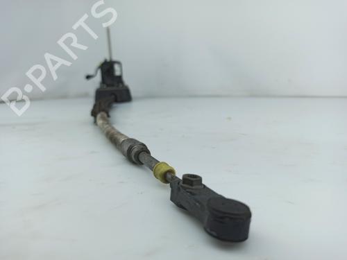 Gear lever AUDI A1 (8X1, 8XK) 1.4 TFSI | BP14434377M90 