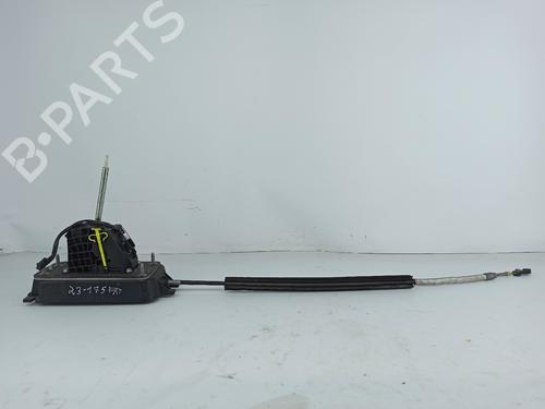 Gear lever AUDI A1 (8X1, 8XK) 1.4 TFSI | BP14434377M90 