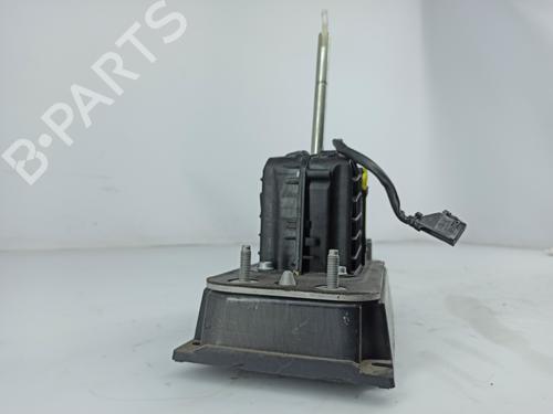 Gear lever AUDI A1 (8X1, 8XK) 1.4 TFSI | BP14434377M90 