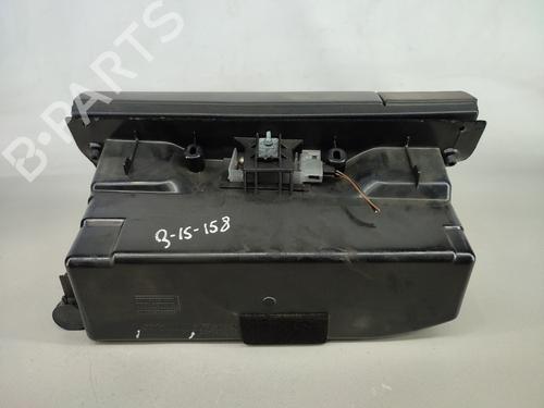 BP13817493C95 | Glove box MERCEDES-BENZ E-CLASS (W210) E 300 Turbo-D (210.025) BP13817493C95