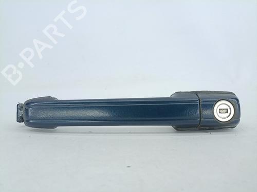 Front left exterior door handle VOLVO 850 Estate (855) T5 (226 hp) N.V