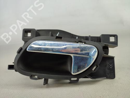 Rear left exterior door handle CITROËN C4 I (LC_) 1.6 HDi (90 hp) 96435311VD