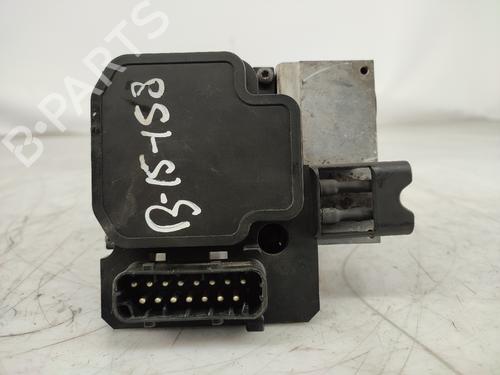 ABS pump MERCEDES-BENZ E-CLASS (W210) E 300 Turbo-D (210.025) | BP13873535M43 