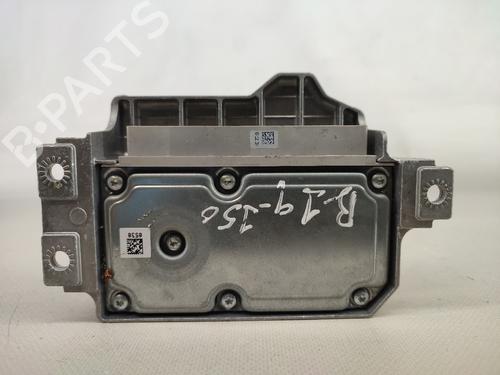 ECU airbags BMW 1 (E87) 118 d | BP13873547M53 