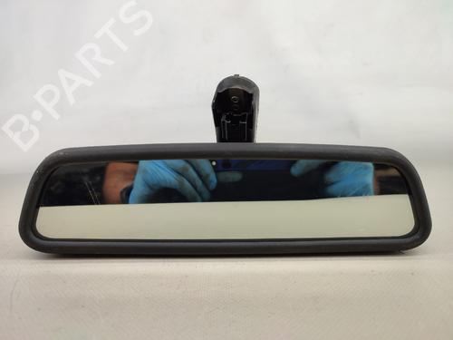 Używane Lusterko wsteczne BMW 3 (E46) 330 d (184 hp) 13873557