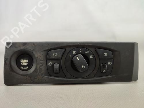 Elektronik Modul BMW 5 (E60) 520 d (163 hp) 6953737