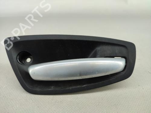 Rear right exterior door handle BMW 1 (E87) 118 d (122 hp) 10628510