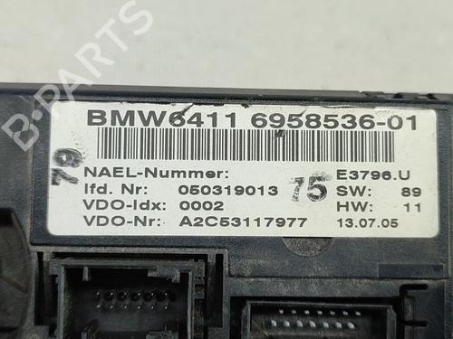 Climate control BMW 1 (E87) 118 d | BP13874293I5 