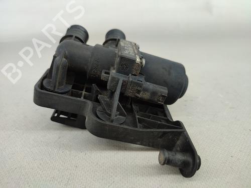 Andre BMW 5 (E60) 520 d (163 hp) 14434445