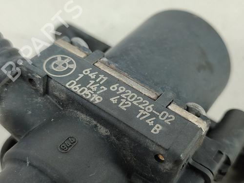 Other BMW 5 (E60) 520 d | BP14434445O1