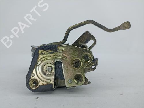 Used Front right lock HYUNDAI H-1 Van (A1) 2.5 TD (99 hp) 13755270