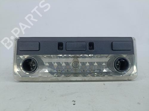 Kabinelys BMW 3 Touring (E46) 320 d (136 hp) 13758433