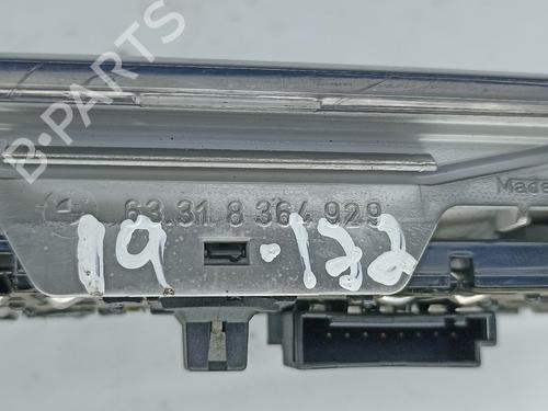 Interior roof light BMW 3 Touring (E46) 320 d | BP13758433I8 