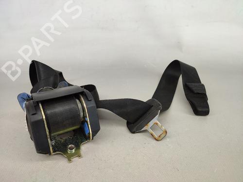 Front right seatbelt BMW 3 Compact (E46) 316 ti | BP14434566I25 