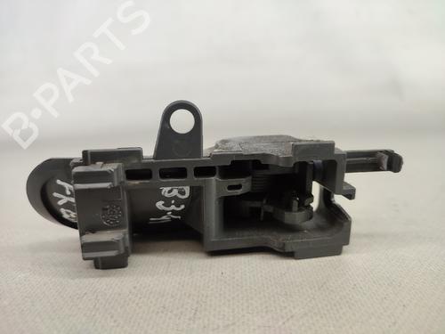 Venstre fortil invendig håndtag CITROËN C1 (PM_, PN_) 1.0 | BP13881610I13 