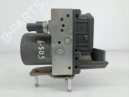 ABS pump VW PHAETON (3D1, 3D2, 3D3, 3D4, 3D6, 3D7, 3D8, 3D9) 5.0 V10 TDI 4motion | BP13881460M43 