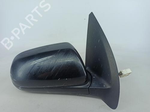 Right mirror CHEVROLET AVEO / KALOS Saloon (T250, T255) 1.4 | BP13881686C27 
