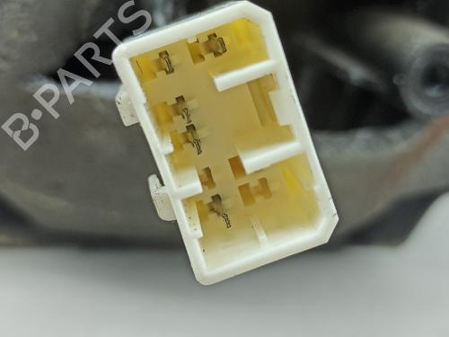 Right mirror CHEVROLET AVEO / KALOS Saloon (T250, T255) 1.4 | BP13881686C27 