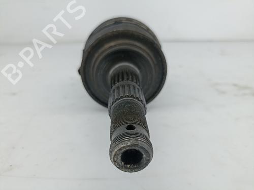 Left front driveshaft OPEL CORSA B (S93) 1.5 TD (F08, F68, M68) | BP13881522M38 