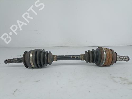 Left front driveshaft OPEL CORSA B (S93) 1.5 TD (F08, F68, M68) | BP13881522M38 