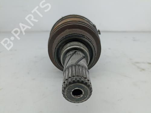 Left front driveshaft OPEL CORSA B (S93) 1.5 TD (F08, F68, M68) | BP13881522M38 
