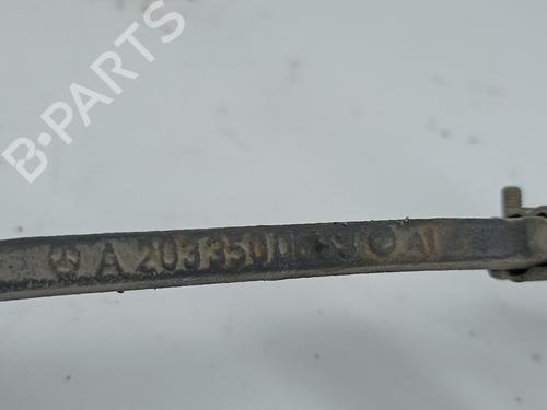 Right rear suspension arm MERCEDES-BENZ C-CLASS Coupe (CL203) C 200 Kompressor (203.742) | BP13881525M15 