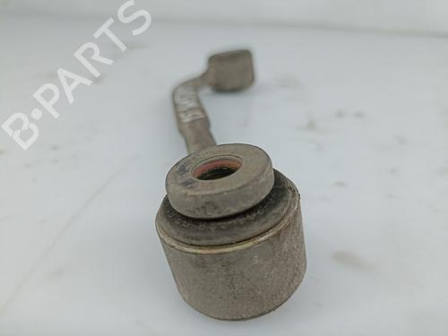 Right rear suspension arm MERCEDES-BENZ C-CLASS Coupe (CL203) C 200 Kompressor (203.742) | BP13881526M15 