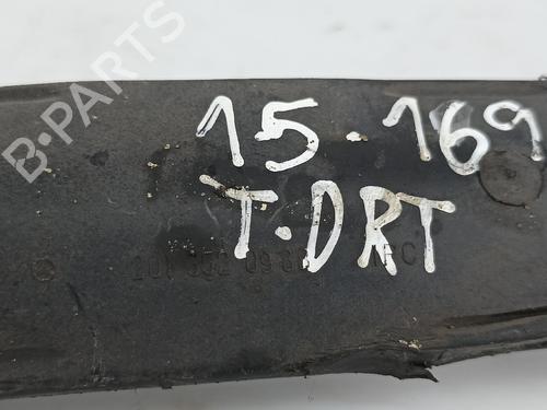 Right rear suspension arm MERCEDES-BENZ C-CLASS Coupe (CL203) C 200 Kompressor (203.742) | BP13881527M15 