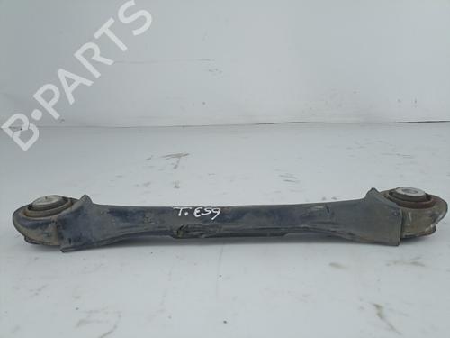 Left rear suspension arm MERCEDES-BENZ C-CLASS Coupe (CL203) C 200 Kompressor (203.742) 2013520988